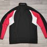 Galvin Green Insula Fleece Half ZIP Golf Jumper Mens XXL Image 7