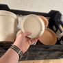 Terracotta Saucers Image 4