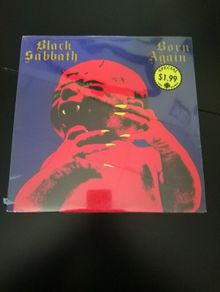 Black Sabbath born again