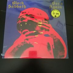 Black Sabbath born again