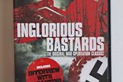 Inglorious Bastards