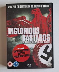 Inglorious Bastards