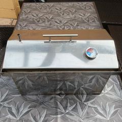 Smoker