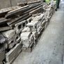 Blocks/rubble/lentils Image 4