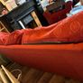 red couch FREE Image 5