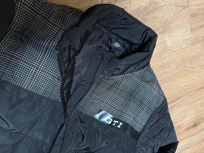 Men jacket VW Gti