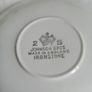 Vintage tea set , Johnson Brothers, retro coffee set Image 10