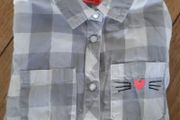 Girls Shirt size 4 years excellent condition