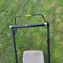 Honda petrol lawnmower Image 4