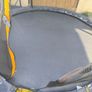 Free 8 ft Trampoline Image 2