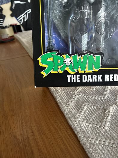 spawn action figure