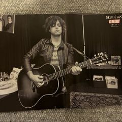 Green Day Posters