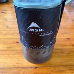 MSR Windburner Duo 1.8L Stove