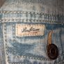 vintage youths XL Strauss jacket Image 4