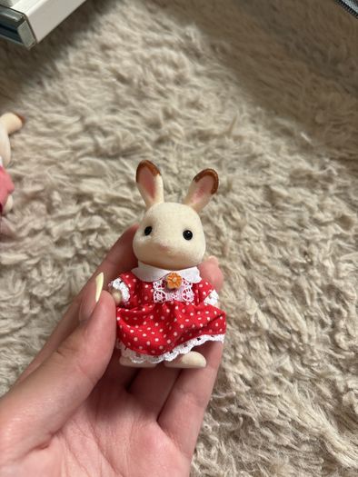 sylvanian