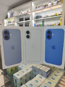 Iphone 17 256gb, Brand new sealed, Unlock sim free, 12 months warranty