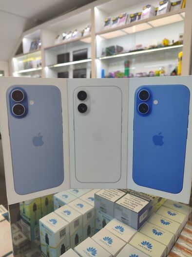 Iphone 17 256gb, Brand new sealed, Unlock sim free, 12 months warranty