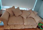 Large Sofa Bed