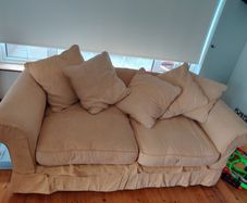 Large Sofa Bed