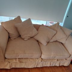Large Sofa Bed