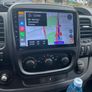 Renault Trafic - Opel Vivaro - Nissan NV300 Image 3
