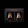 The Craft Irish Whiskey Co Whisky Glasses Erimon Glass Set of 2 Image 7