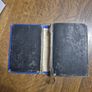 Vintage 1928 Our Father's House Children's Prayer Book Image 7