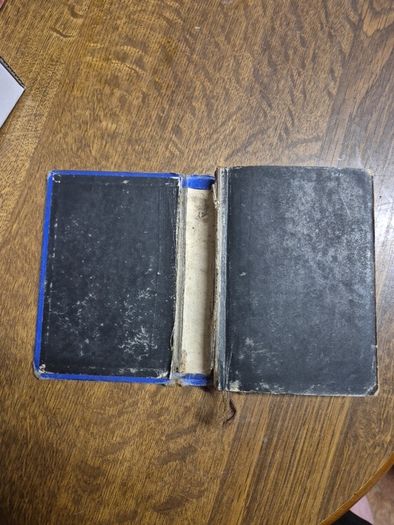 Vintage 1928 Our Father's House Children's Prayer Book
