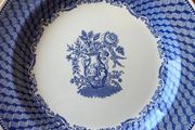 Spode Blue Room Collection