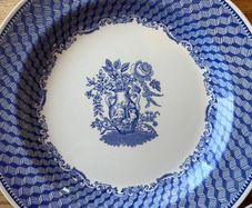 Spode Blue Room Collection