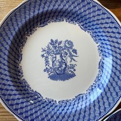 Spode Blue Room Collection