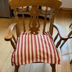 Dining chairs