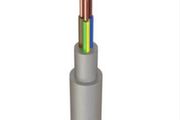 100m 3x2.5mm NYMJ Cable