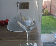 wine decanter