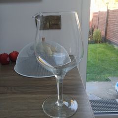 wine decanter