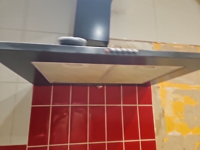 kitchen hood