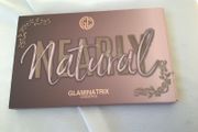 Glaminatrix Cosmetics Nearly Natural Eyeshadow Palette