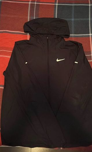Nike windbreaker