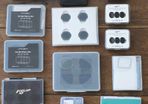 Camera Nd Filters Job Lot / Gopro/ Dji