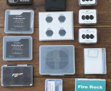 Camera Nd Filters Job Lot / Gopro/ Dji
