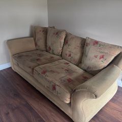 Free Couch
