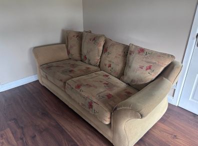 Free Couch