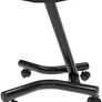 Adjustable Dumbbell Stand Fitness Dial Dumbbell Rack with Adjustable Belt for Home Gym Set Image 5