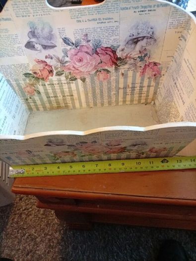storage box
