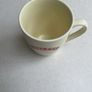Baileys Irish Cream Coffee Mug Ceramic The Original Signed R A Bailey Image 3
