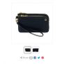 Steven Madden wristlet Image 7