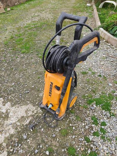 power washer