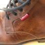 levis boots Image 6