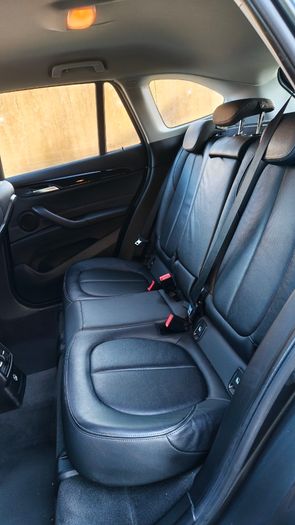 2017 Bmw X1