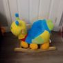 baby rocker Image 2